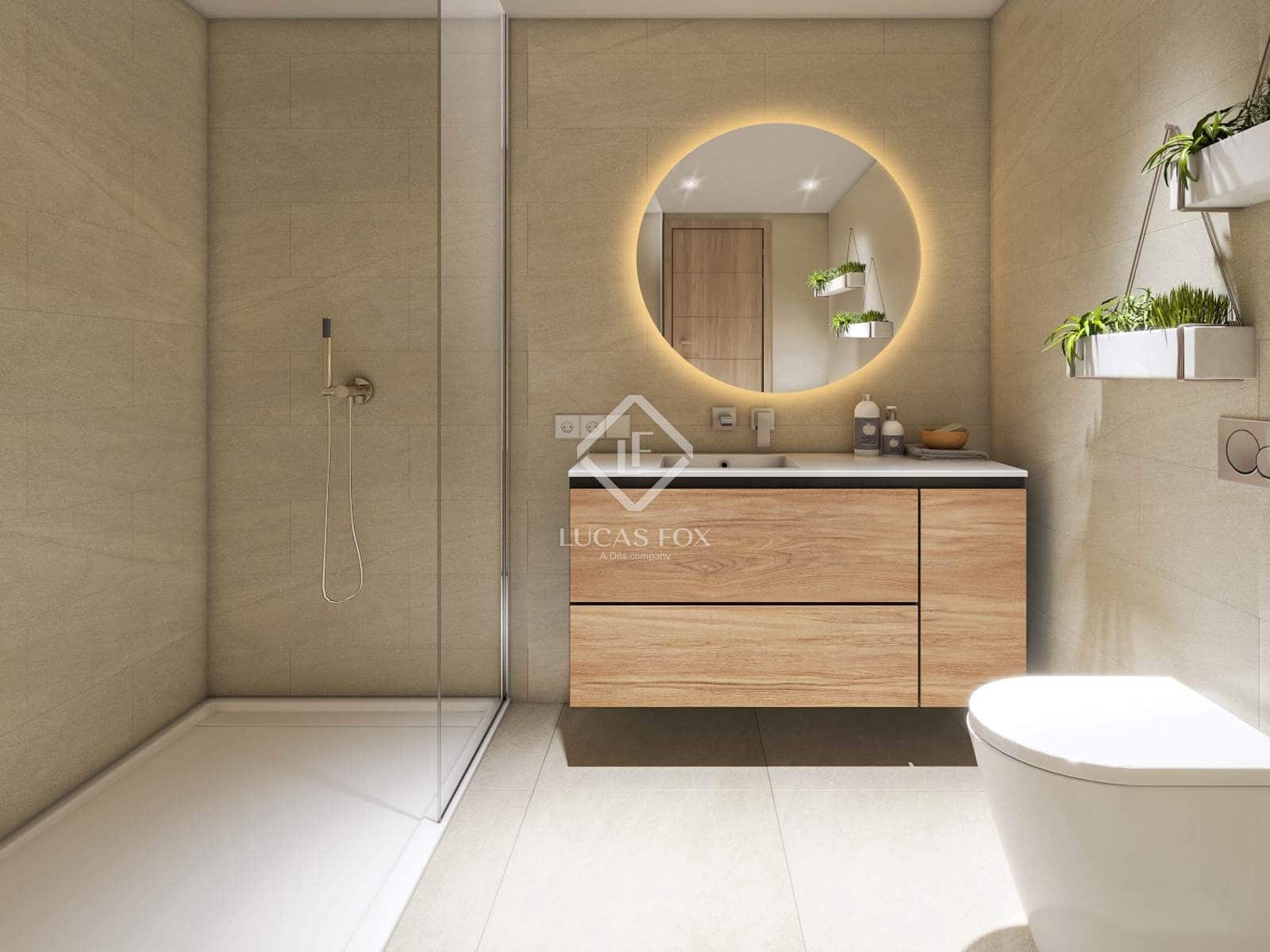 3 soveværelse Lejlighed til salg i Sant Elm - € 875.000 (Ref: 9138565)