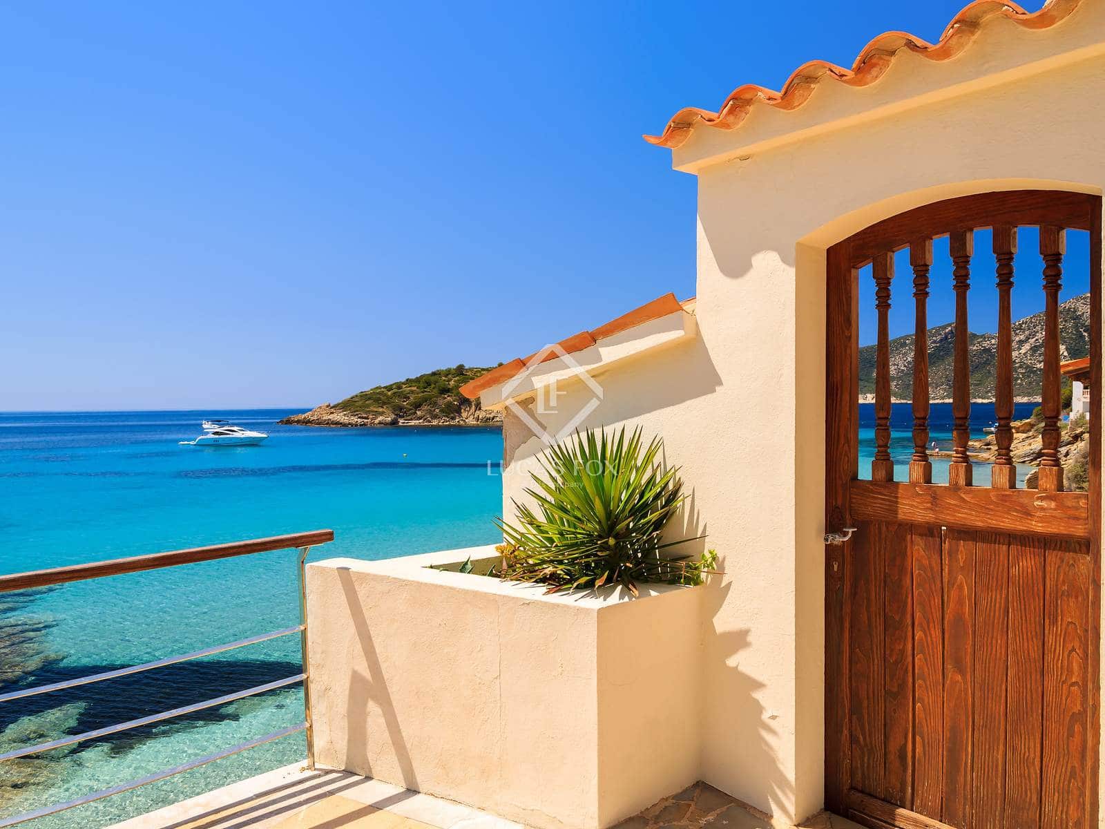 3 soveværelse Lejlighed til salg i Sant Elm - € 875.000 (Ref: 9138565)