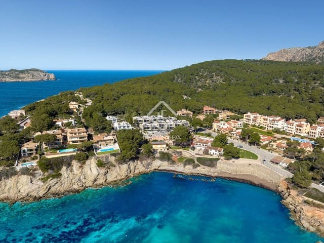 3 slaapkamer Appartement te koop in Sant Elm, Andratx - € 840.000 (Ref: 9138565)