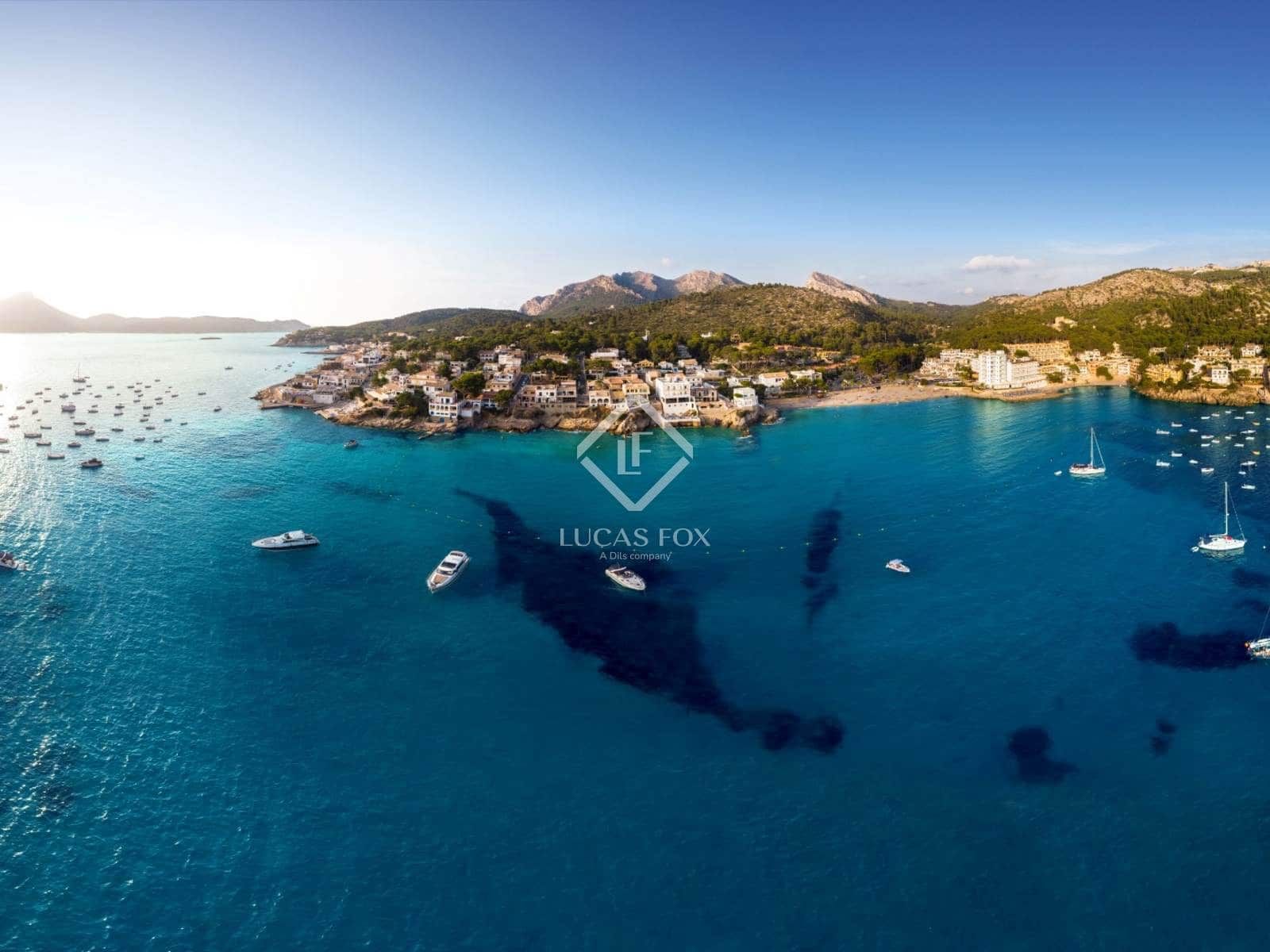 3 soveværelse Lejlighed til salg i Sant Elm - € 875.000 (Ref: 9138565)