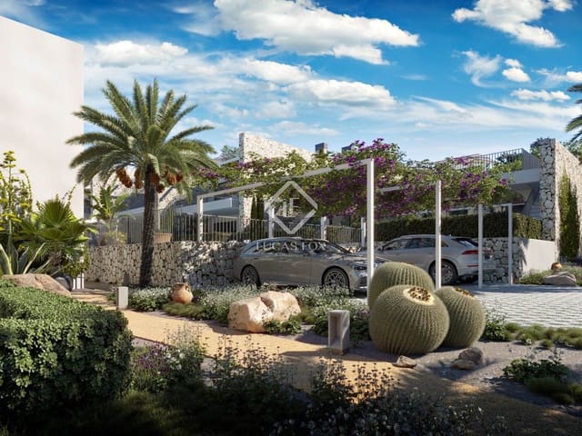 3 slaapkamer Appartement te koop in Sant Elm, Andratx - € 840.000 (Ref: 9138565)