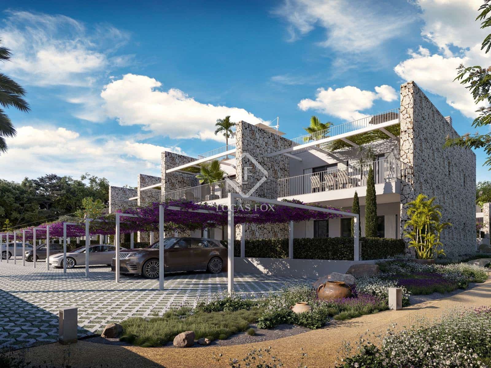 3 soveværelse Lejlighed til salg i Sant Elm - € 875.000 (Ref: 9138565)