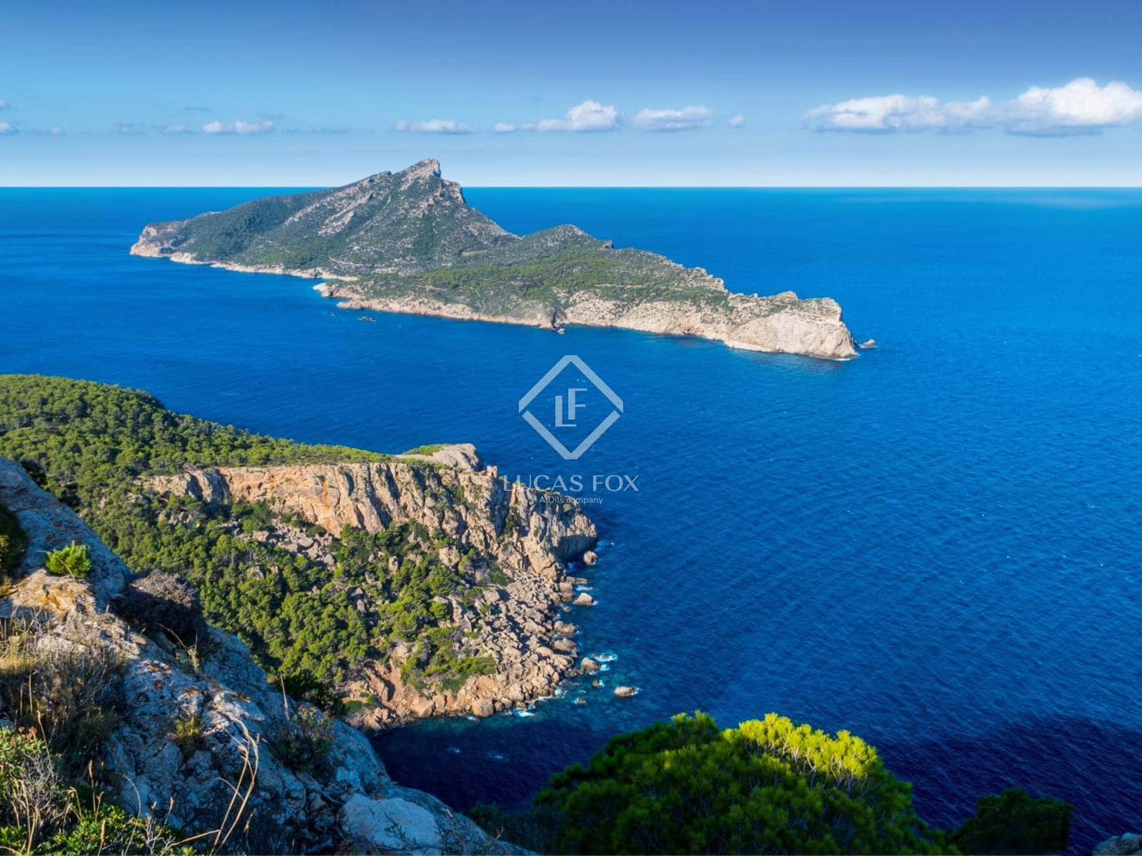 3 soveværelse Lejlighed til salg i Sant Elm - € 875.000 (Ref: 9138565)