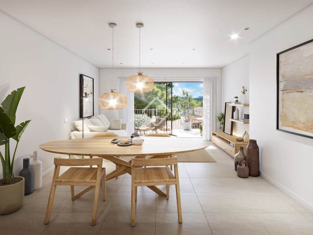 3 camera da letto Appartamento in vendita in Sant Elm, Andratx con piscina garage - 872.500 € (Rif: 9138568)