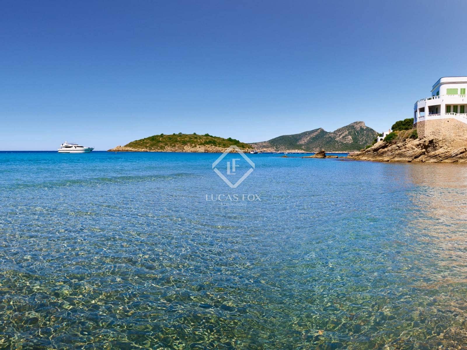 3 soveværelse Lejlighed til salg i Andratx - € 840.000 (Ref: 9138568)