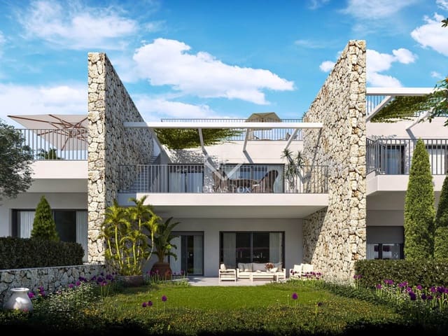 3 camera da letto Appartamento in vendita in Sant Elm, Andratx con piscina garage - 872.500 € (Rif: 9138568)