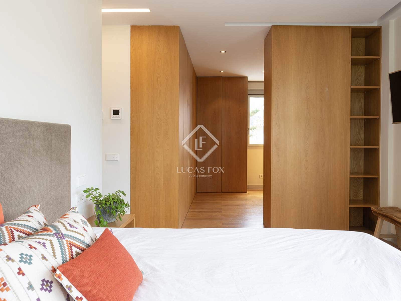 5 soverom Villa til leie i Vigo med svømmebasseng garasje - € 5 000 (Ref: 9142188)