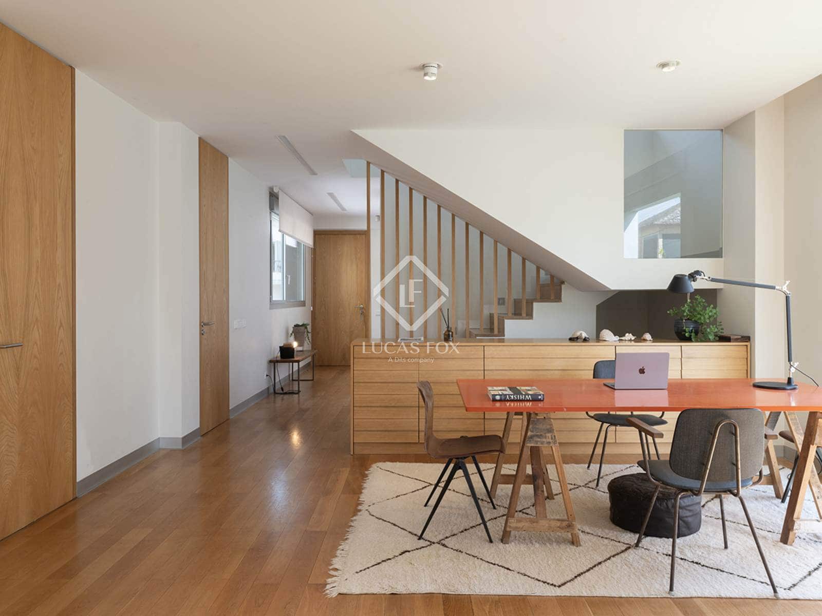 5 soverom Villa til leie i Vigo med svømmebasseng garasje - € 5 000 (Ref: 9142188)