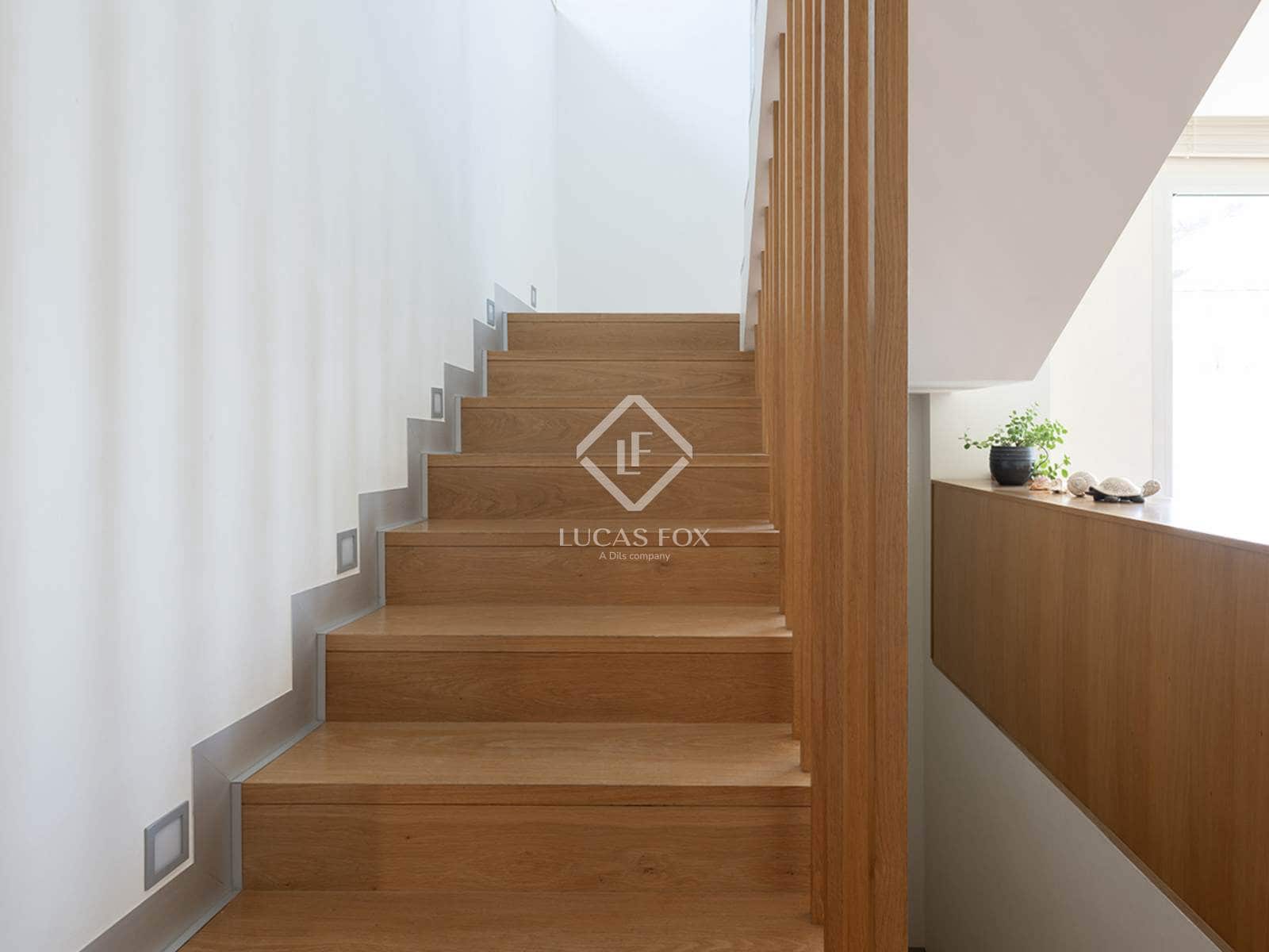 5 soverom Villa til leie i Vigo med svømmebasseng garasje - € 5 000 (Ref: 9142188)