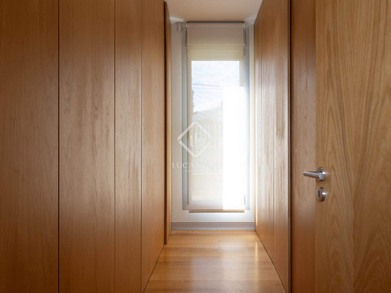 5 soverom Villa til leie i Vigo med svømmebasseng garasje - € 5 000 (Ref: 9142188)