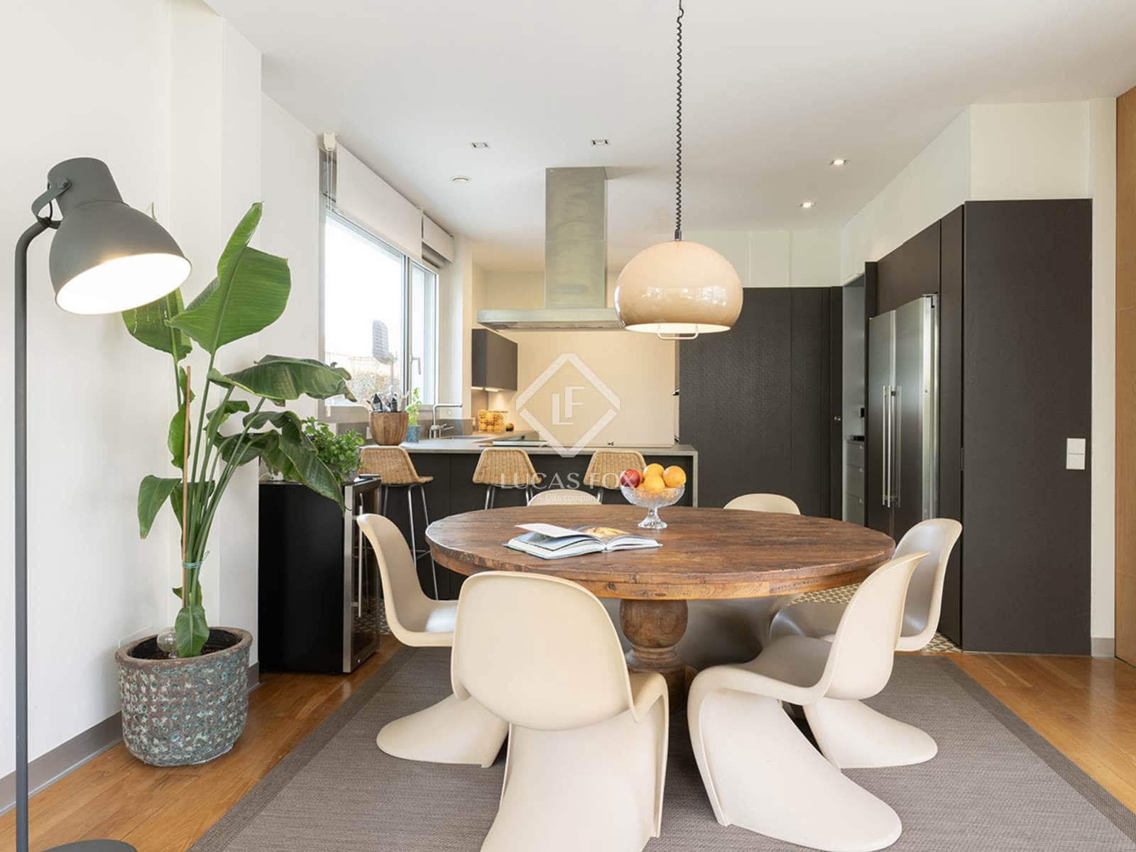 5 soverom Villa til leie i Vigo med svømmebasseng garasje - € 5 000 (Ref: 9142188)