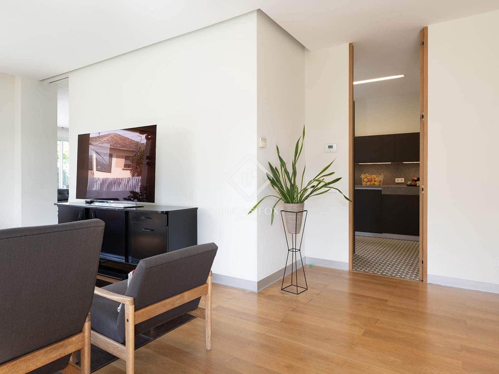 5 soverom Villa til leie i Vigo med svømmebasseng garasje - € 5 000 (Ref: 9142188)