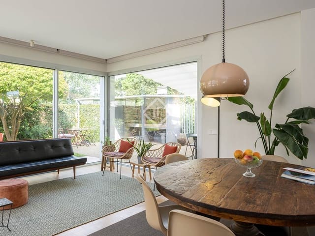 5 bedroom Villa for rent in Vigo with pool garage - € 5,000 (Ref: 9142188)