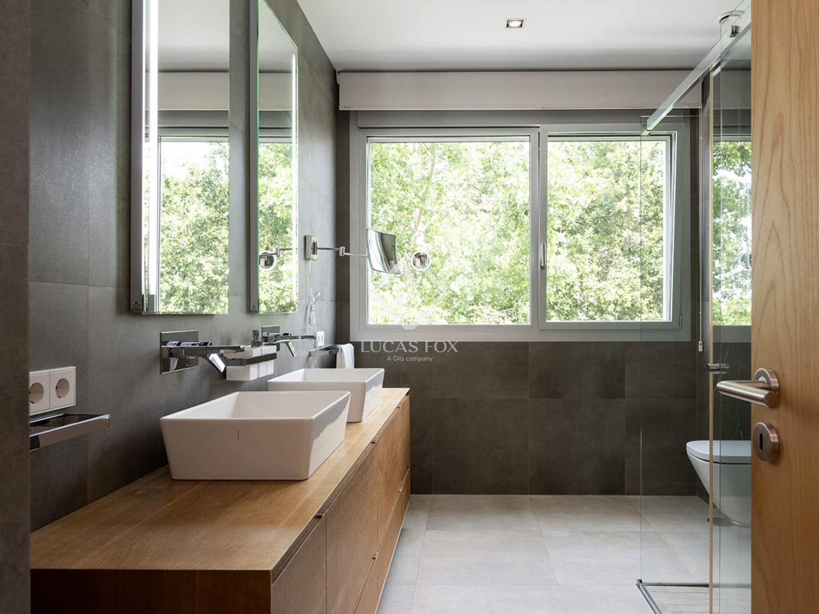 5 soverom Villa til leie i Vigo med svømmebasseng garasje - € 5 000 (Ref: 9142188)