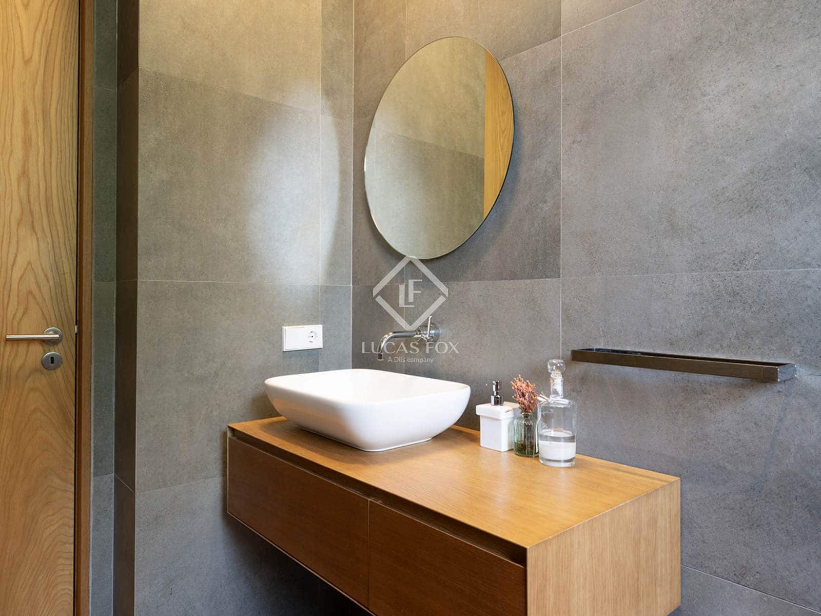 5 soverom Villa til leie i Vigo med svømmebasseng garasje - € 5 000 (Ref: 9142188)