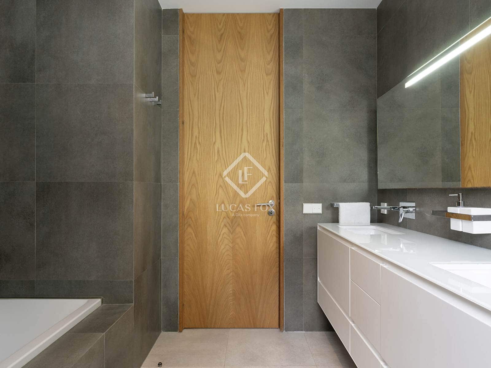 5 soverom Villa til leie i Vigo med svømmebasseng garasje - € 5 000 (Ref: 9142188)