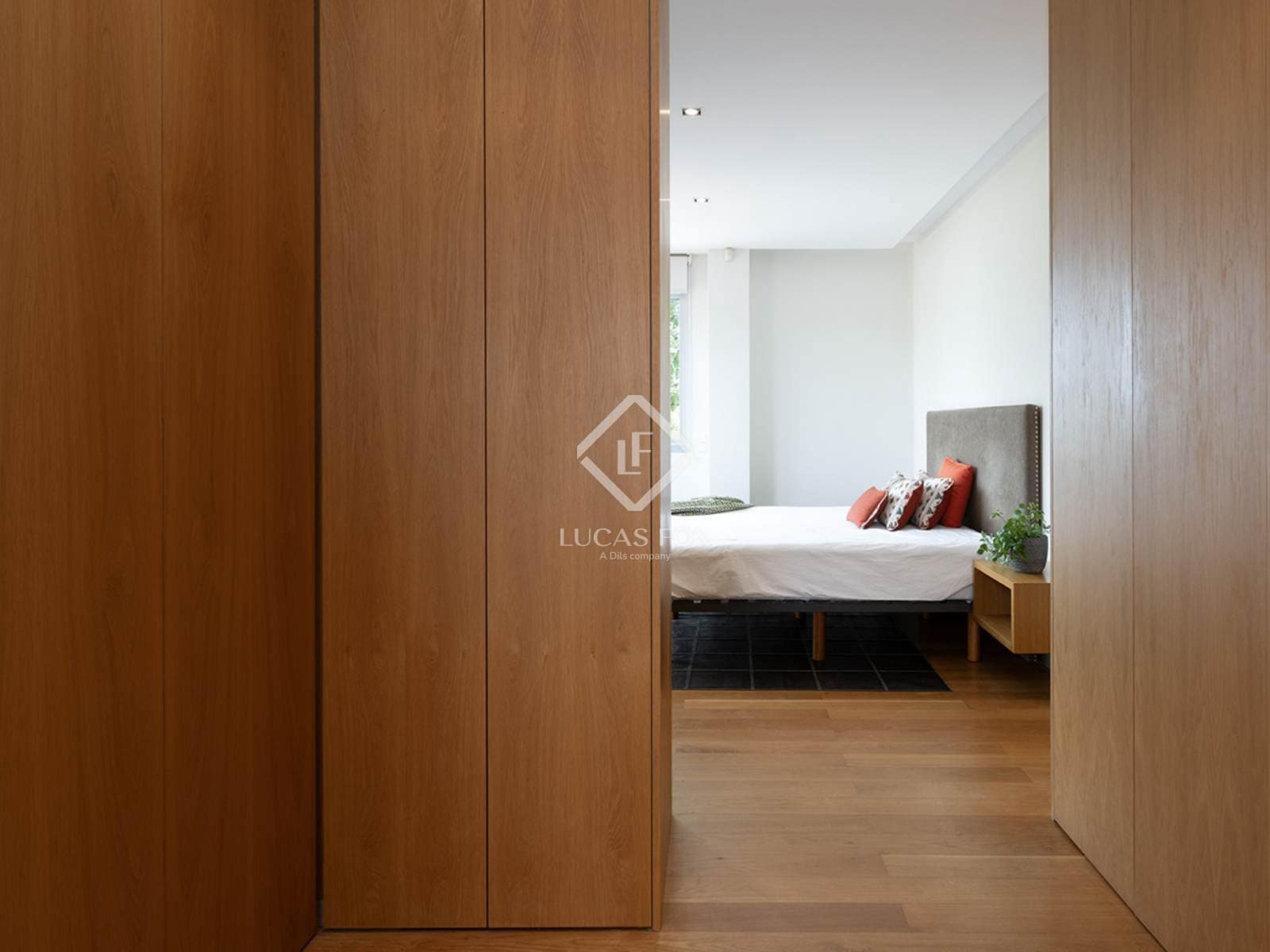 5 soverom Villa til leie i Vigo med svømmebasseng garasje - € 5 000 (Ref: 9142188)