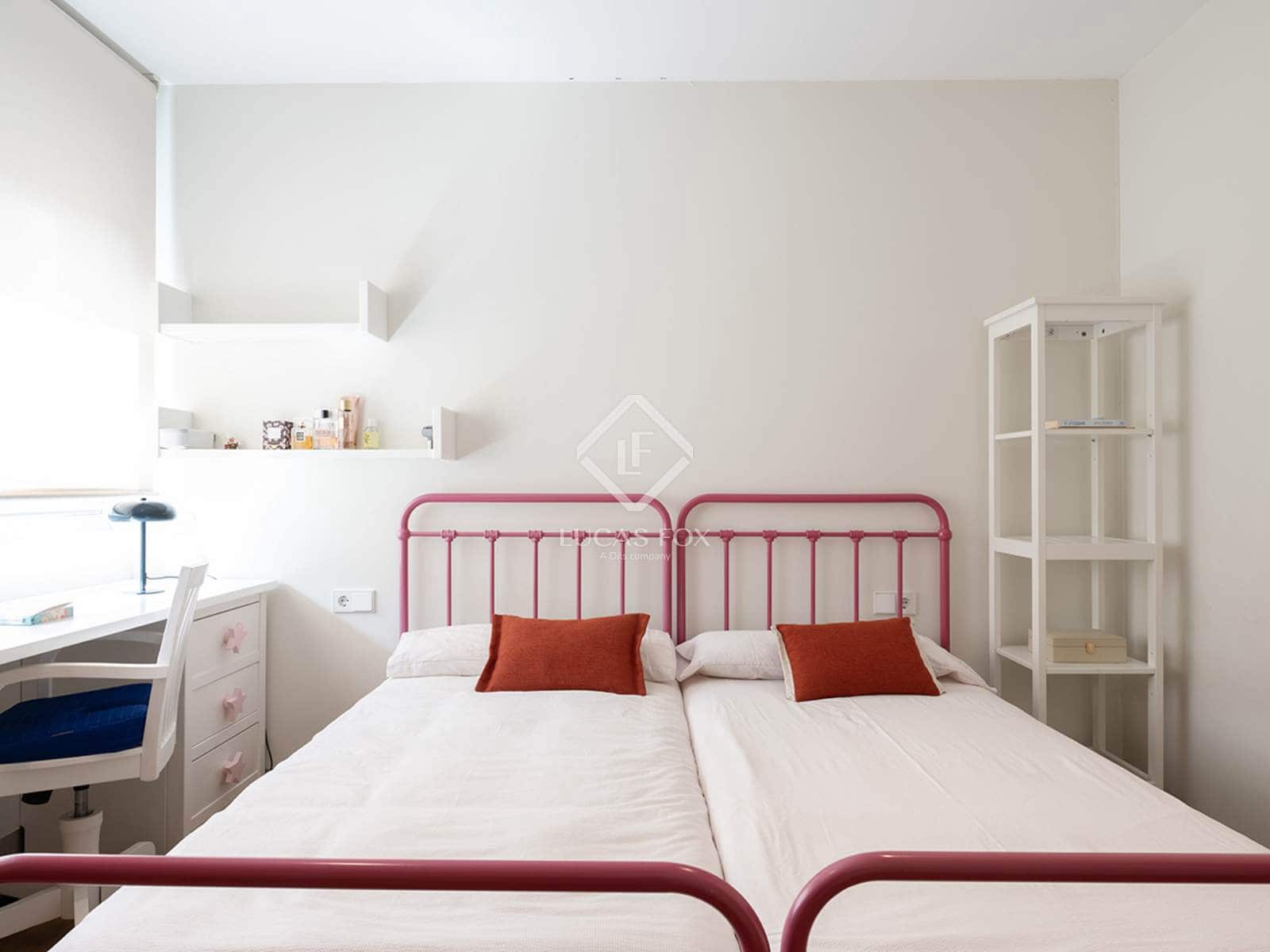 5 soverom Villa til leie i Vigo med svømmebasseng garasje - € 5 000 (Ref: 9142188)