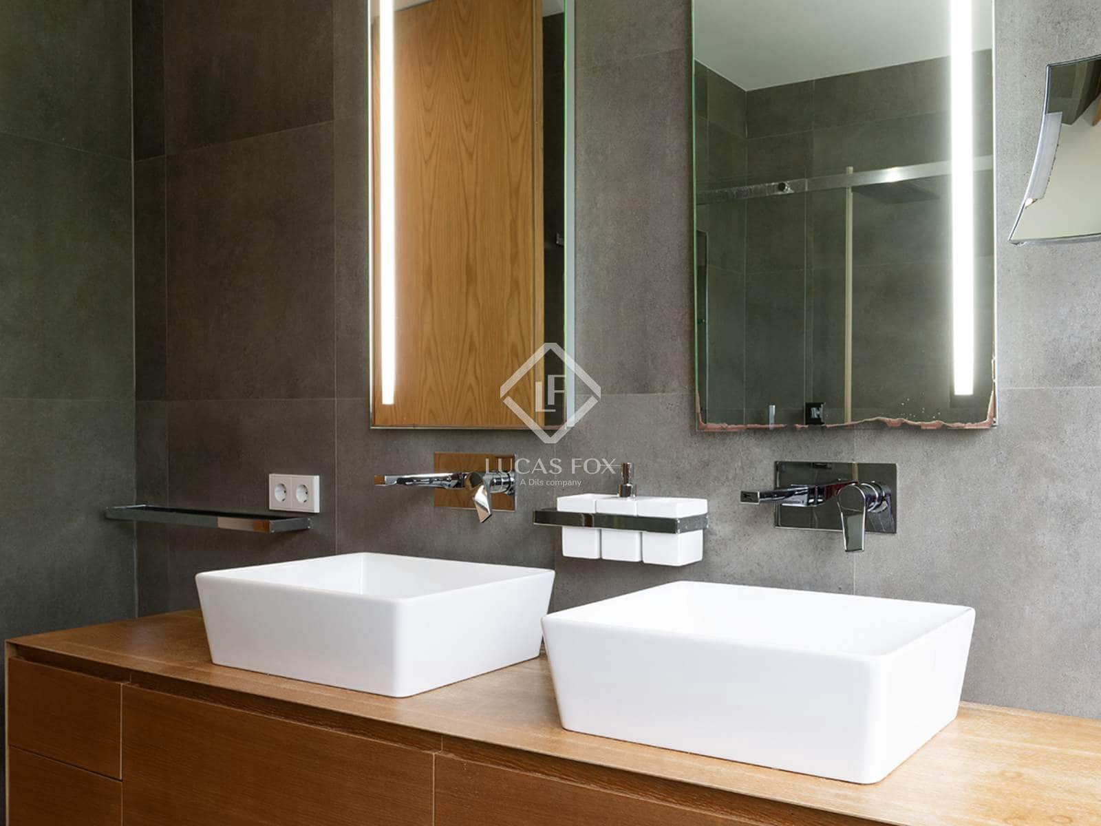 5 soverom Villa til leie i Vigo med svømmebasseng garasje - € 5 000 (Ref: 9142188)