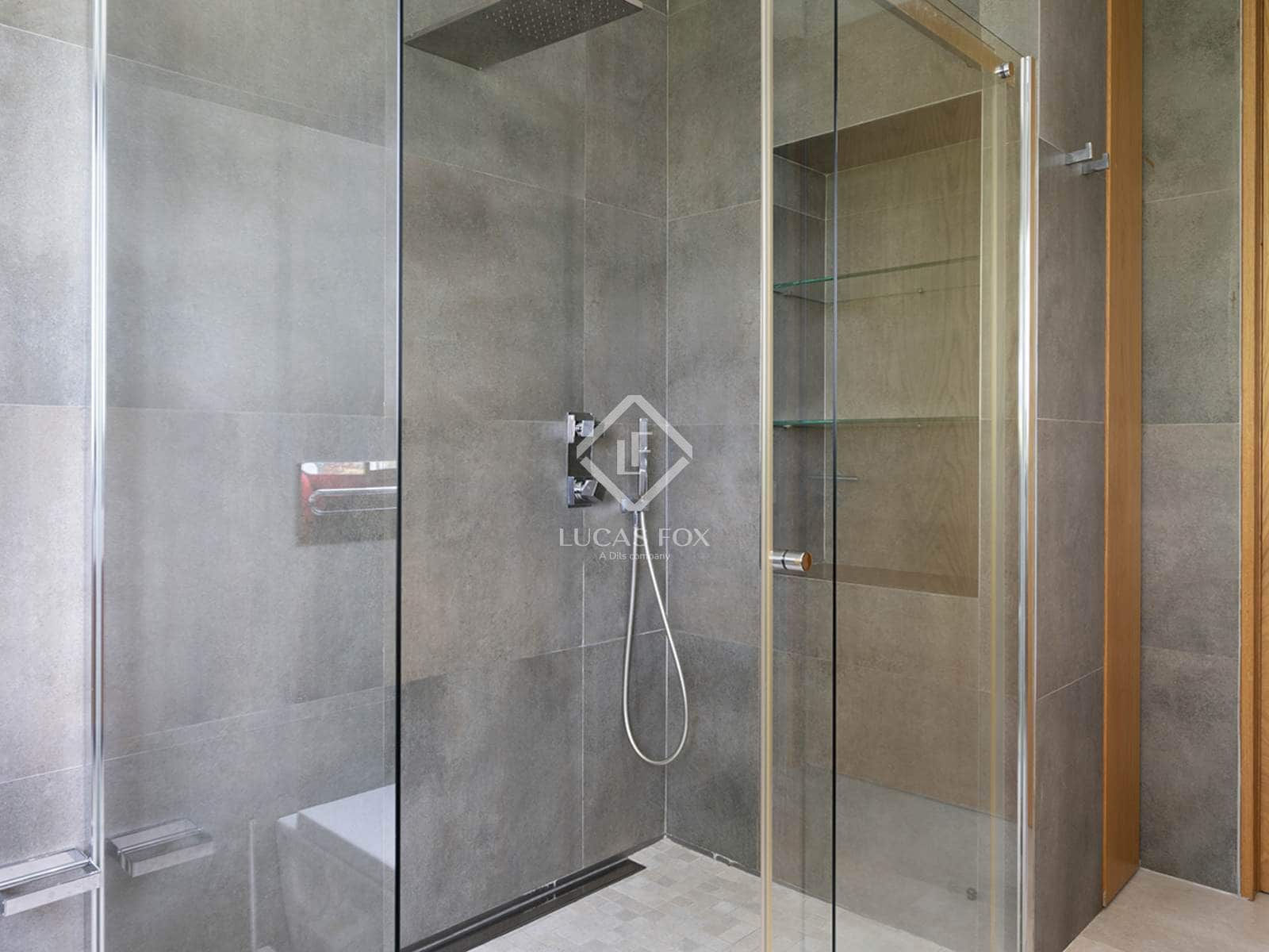 5 soverom Villa til leie i Vigo med svømmebasseng garasje - € 5 000 (Ref: 9142188)