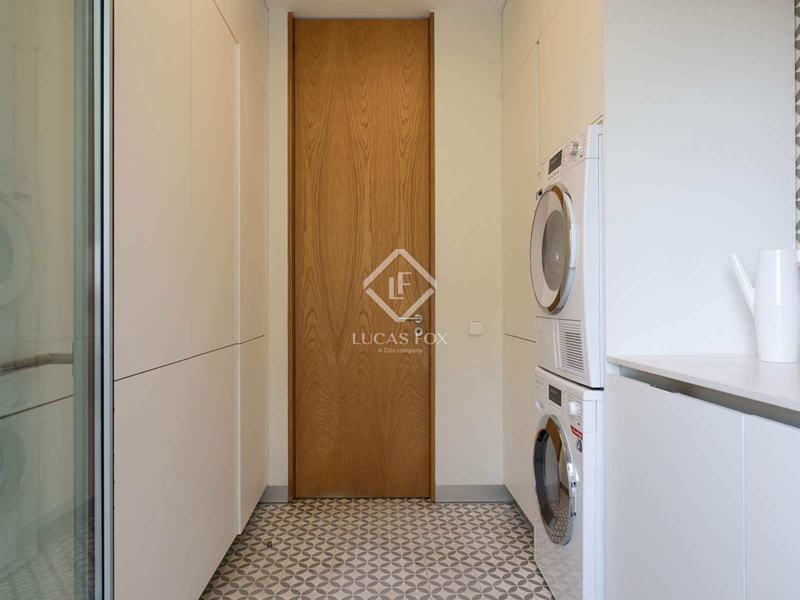 5 soverom Villa til leie i Vigo med svømmebasseng garasje - € 5 000 (Ref: 9142188)