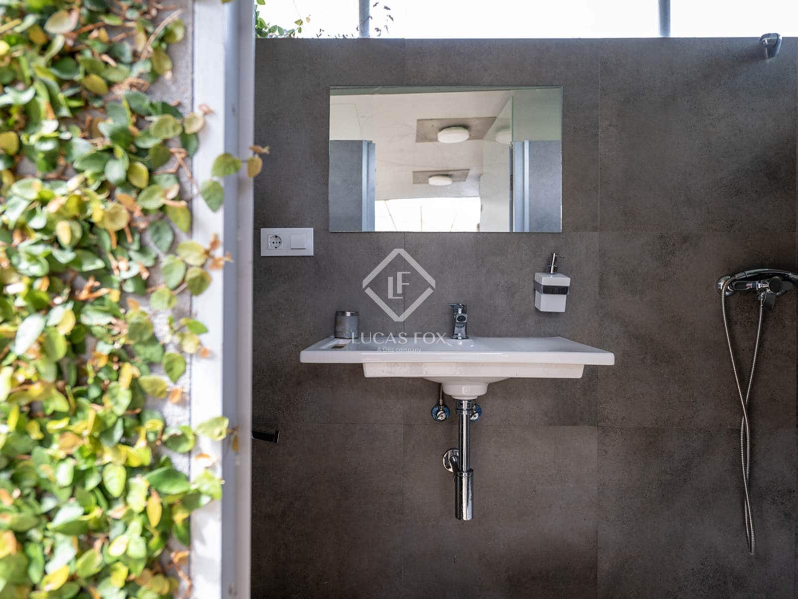 5 soverom Villa til leie i Vigo med svømmebasseng garasje - € 5 000 (Ref: 9142188)