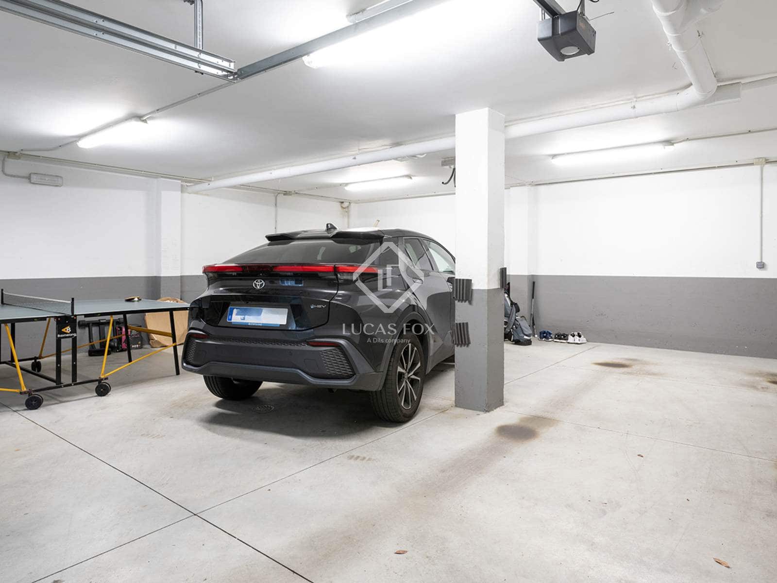 5 soverom Villa til leie i Vigo med svømmebasseng garasje - € 5 000 (Ref: 9142188)