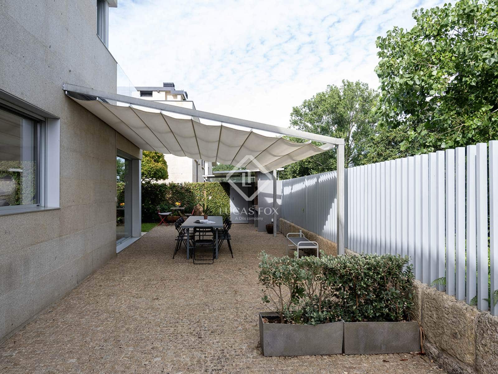 5 soverom Villa til leie i Vigo med svømmebasseng garasje - € 5 000 (Ref: 9142188)