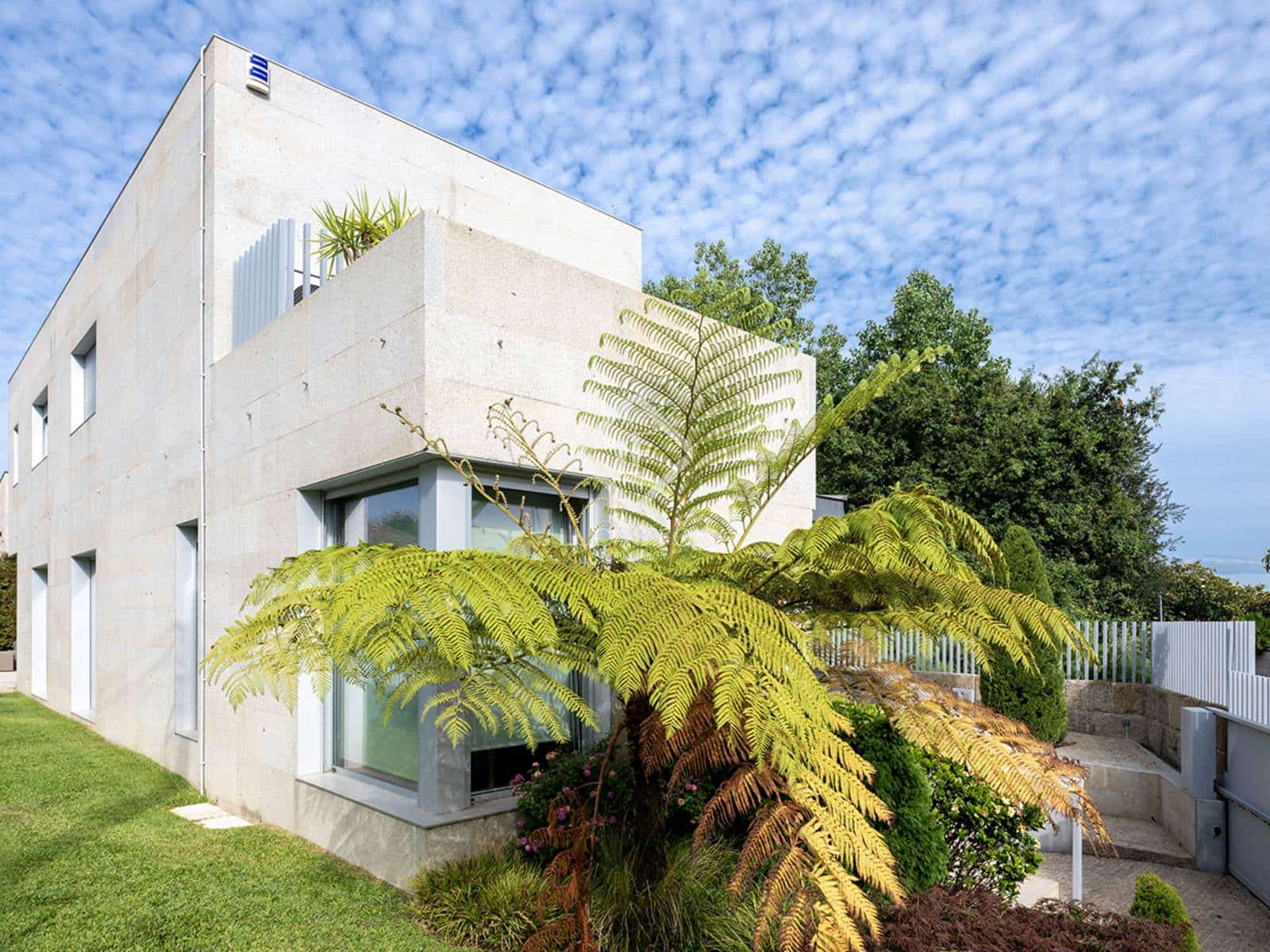 5 soverom Villa til leie i Vigo med svømmebasseng garasje - € 5 000 (Ref: 9142188)