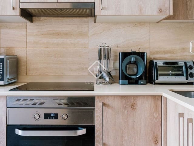 1 Zimmer Apartment zu verkaufen in San Jose / Sant Josep de Sa Talaia mit Pool Garage - 550.000 € (Ref: 9142365)