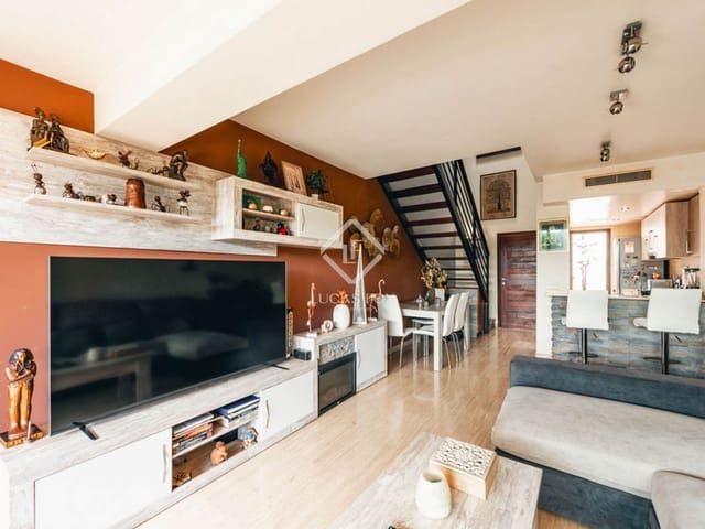 1 Zimmer Apartment zu verkaufen in San Jose / Sant Josep de Sa Talaia mit Pool Garage - 550.000 € (Ref: 9142365)