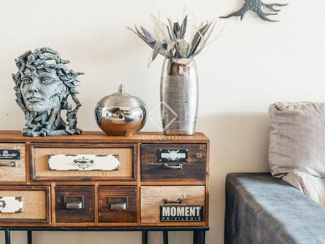 1 Zimmer Apartment zu verkaufen in San Jose / Sant Josep de Sa Talaia mit Pool Garage - 550.000 € (Ref: 9142365)