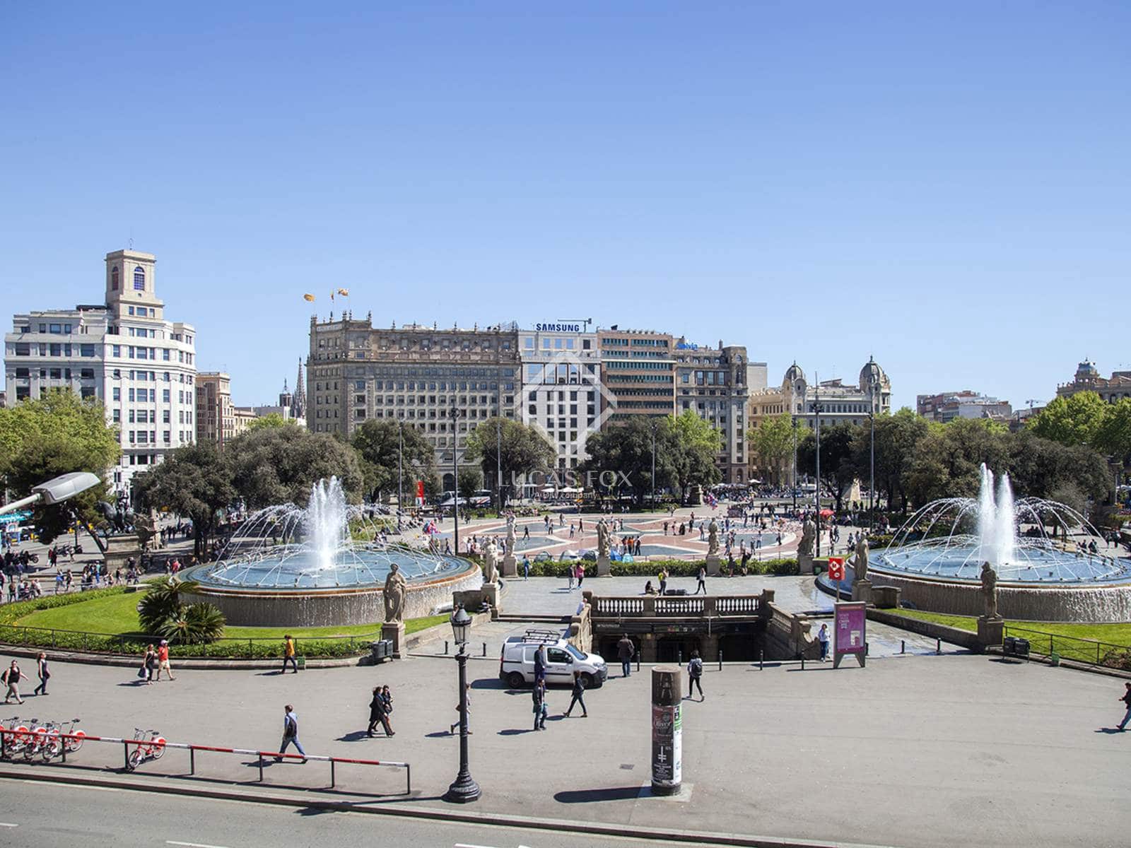 Apartamento de 3 habitaciones en Barcelona ciudad en venta - 1.450.000 € (Ref: 9142367)