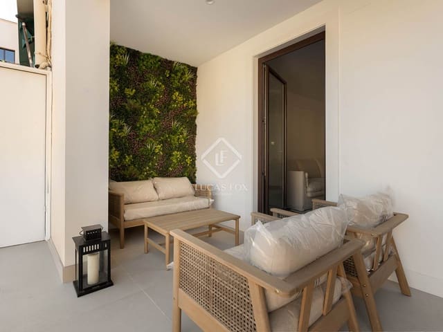 Apartamento de 3 habitaciones en Barcelona ciudad en venta - 1.450.000 € (Ref: 9142367)