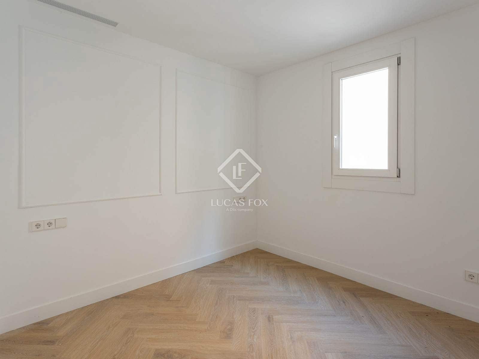 Apartamento de 3 habitaciones en Barcelona ciudad en venta - 1.450.000 € (Ref: 9142367)