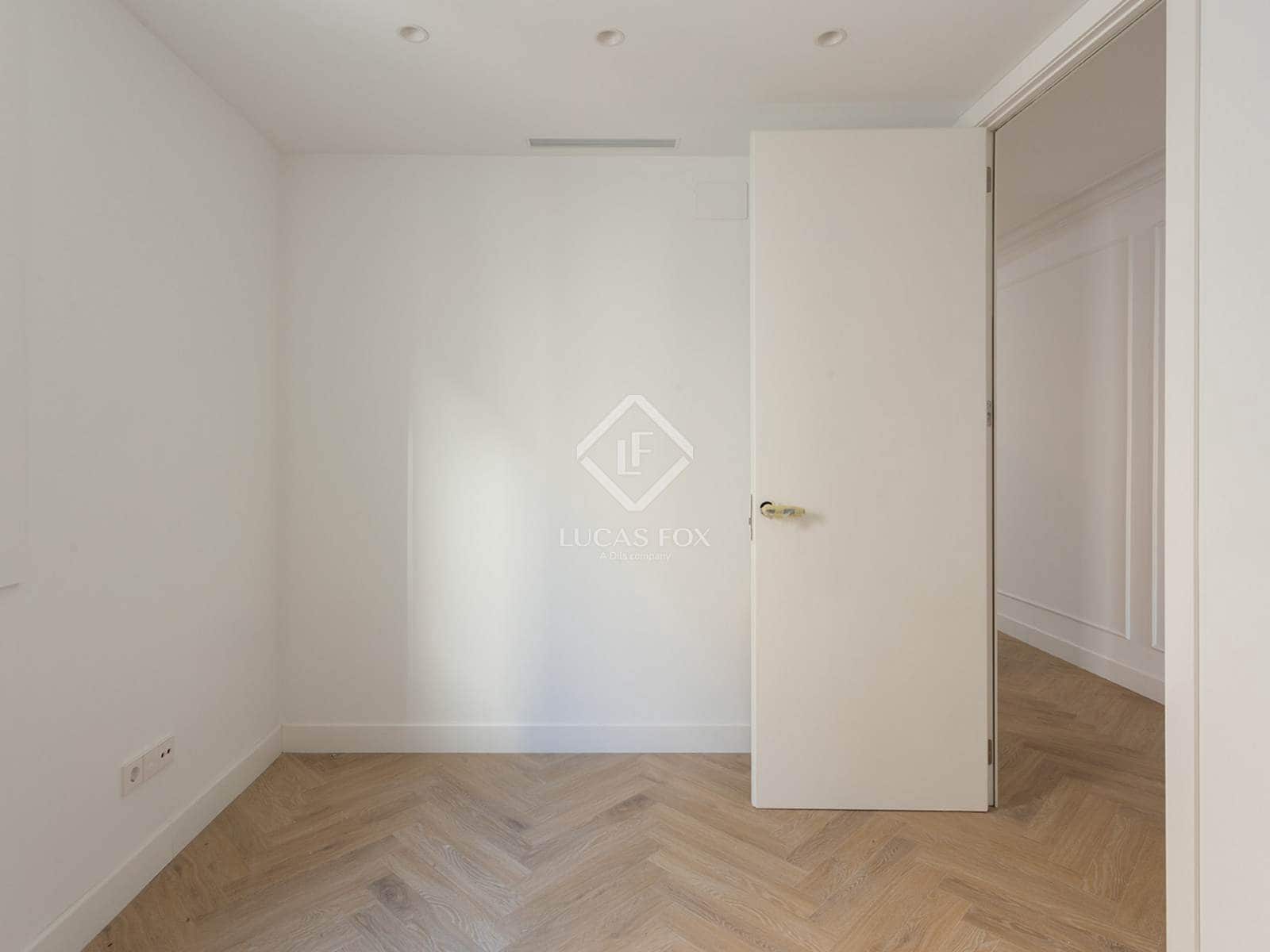 Apartamento de 3 habitaciones en Barcelona ciudad en venta - 1.450.000 € (Ref: 9142367)