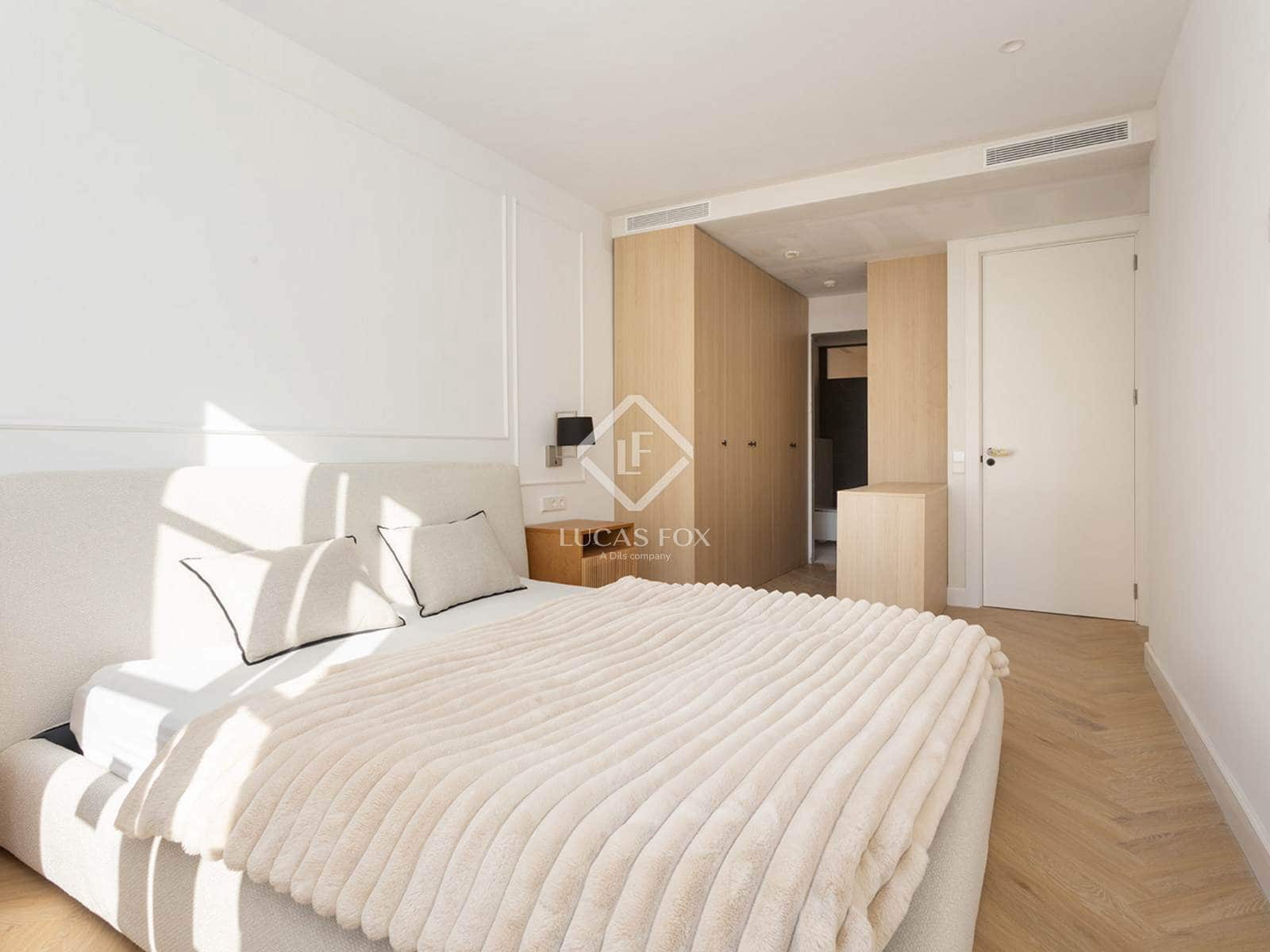 Apartamento de 3 habitaciones en Barcelona ciudad en venta - 1.450.000 € (Ref: 9142367)