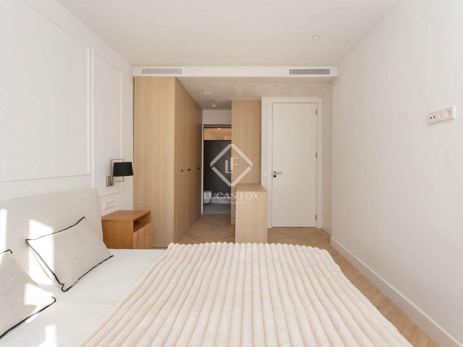 Apartamento de 3 habitaciones en Barcelona ciudad en venta - 1.450.000 € (Ref: 9142367)