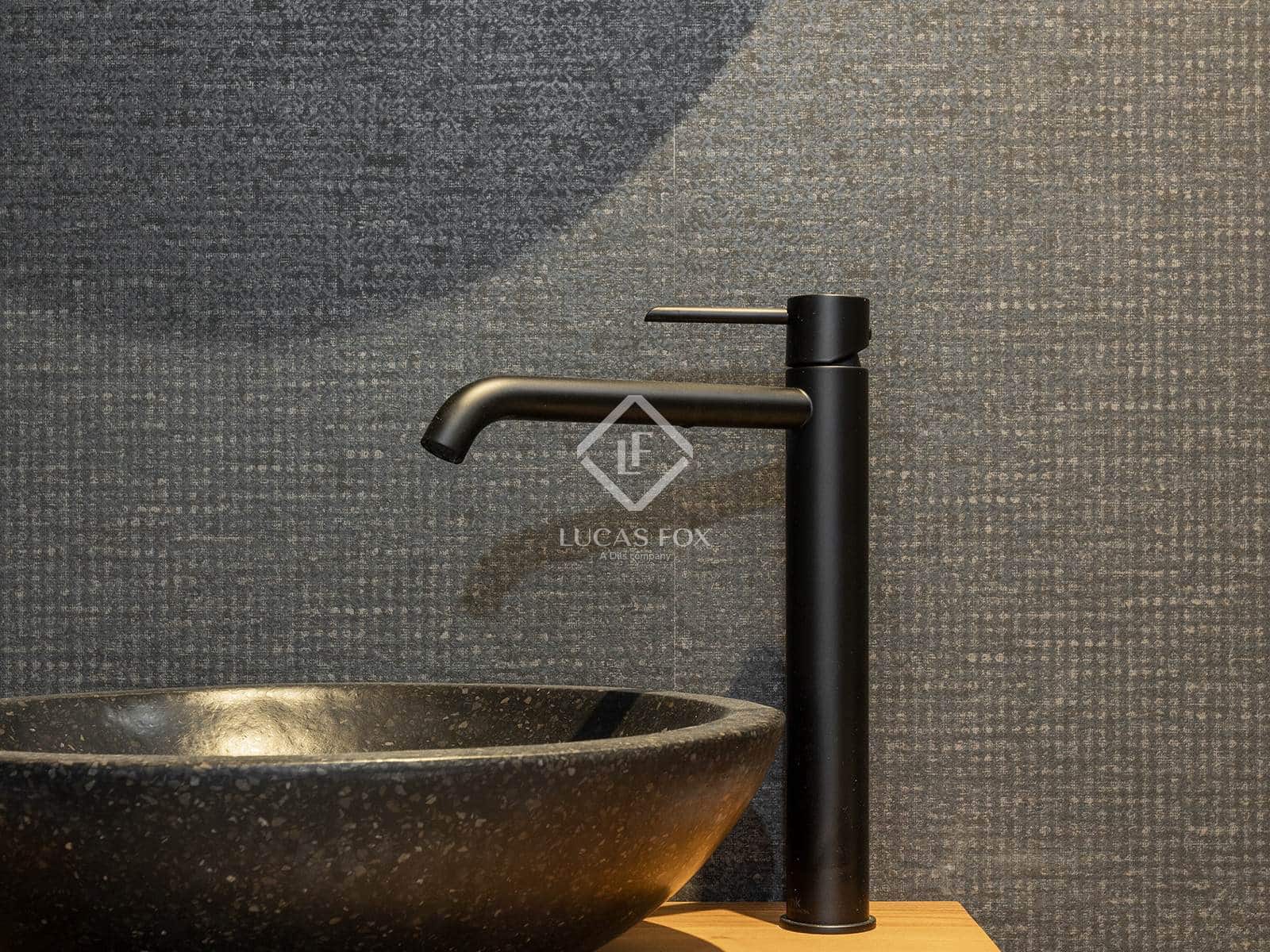 Apartamento de 3 habitaciones en Barcelona ciudad en venta - 1.450.000 € (Ref: 9142367)