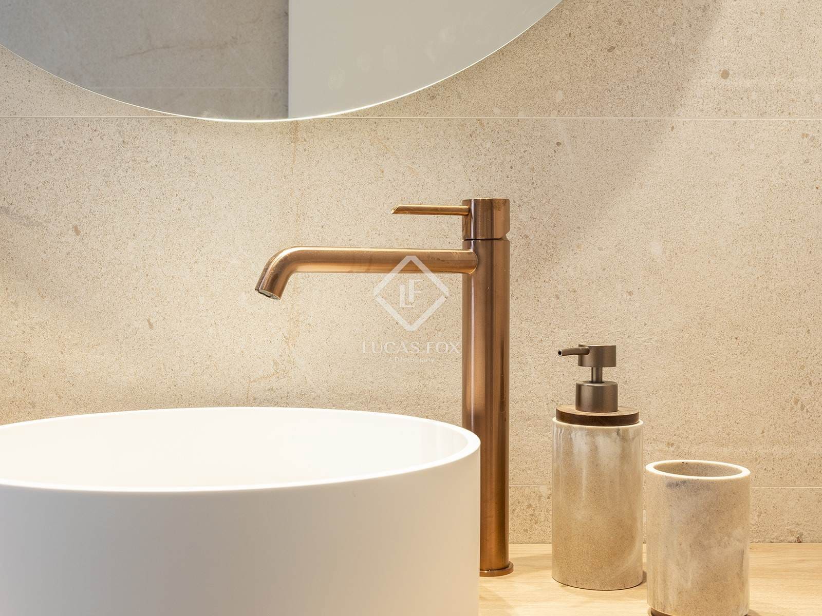 Apartamento de 3 habitaciones en Barcelona ciudad en venta - 1.450.000 € (Ref: 9142367)