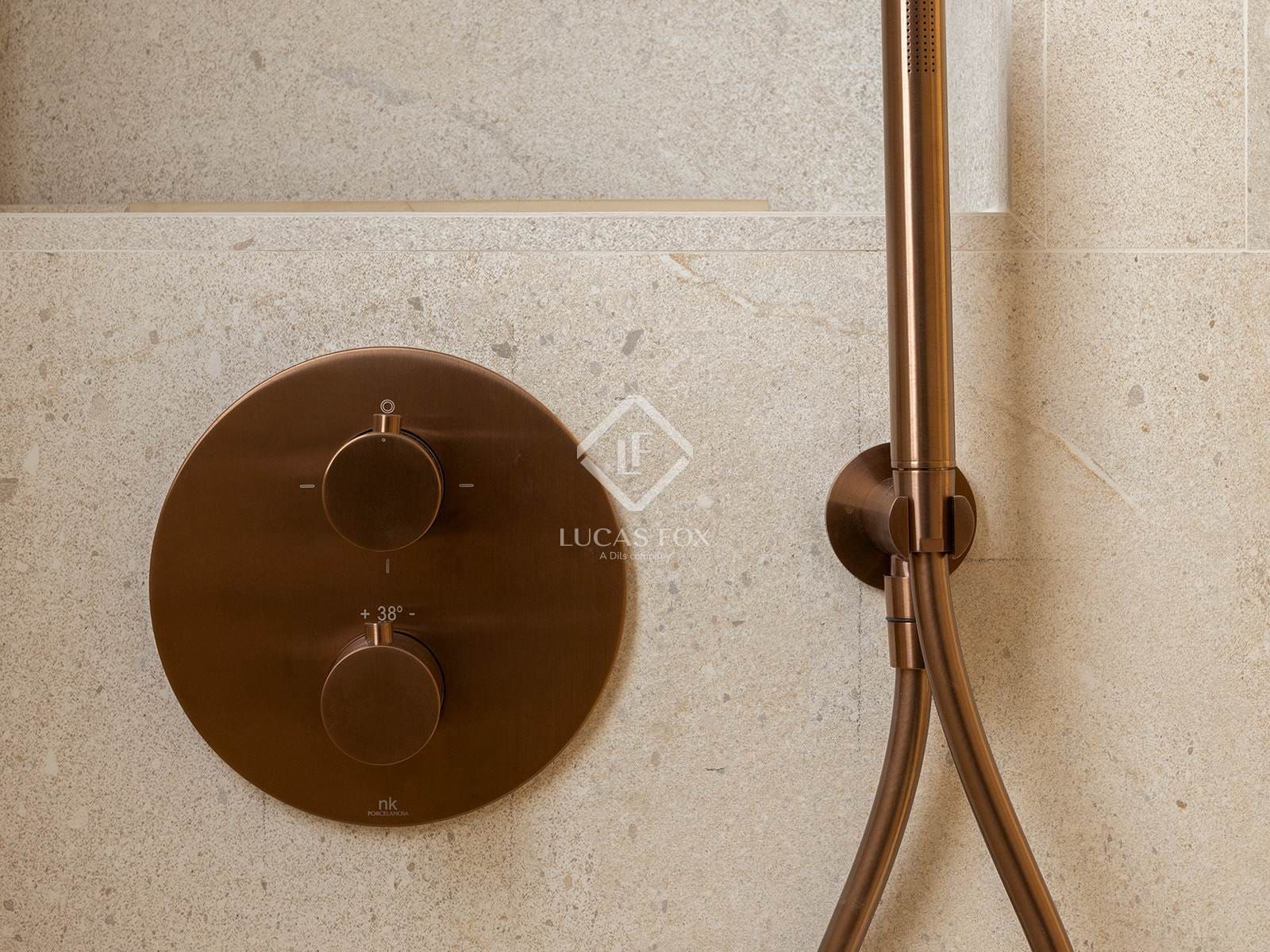 Apartamento de 3 habitaciones en Barcelona ciudad en venta - 1.450.000 € (Ref: 9142367)