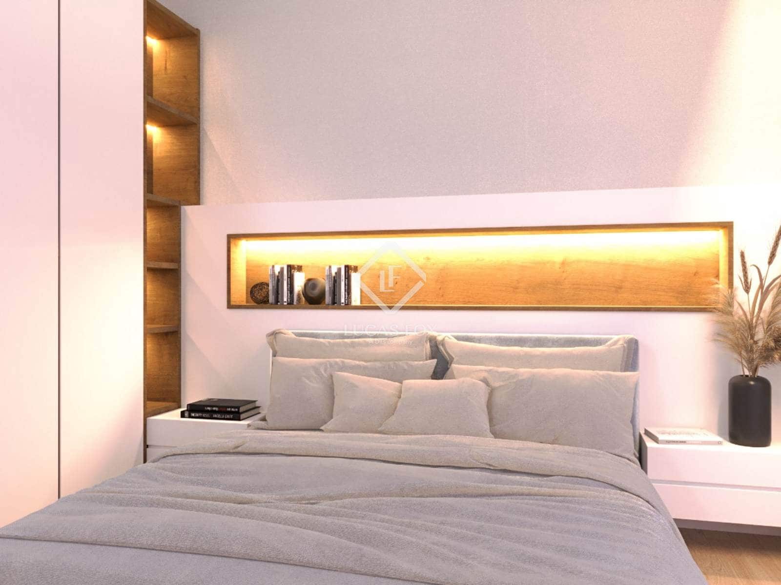 4 soverom Villa til salgs i Sant Pere de Ribes med svømmebasseng garasje - € 900 000 (Ref: 9142369)