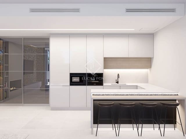 4 bedroom Villa for sale in Sant Pere de Ribes with pool garage - € 900,000 (Ref: 9142369)