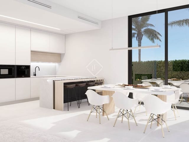 4 bedroom Villa for sale in Sant Pere de Ribes with pool garage - € 900,000 (Ref: 9142369)