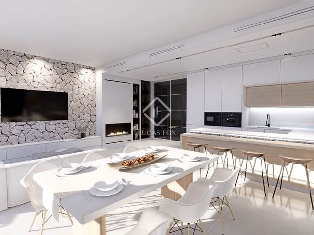 4 bedroom Villa for sale in Sant Pere de Ribes with pool garage - € 900,000 (Ref: 9142369)