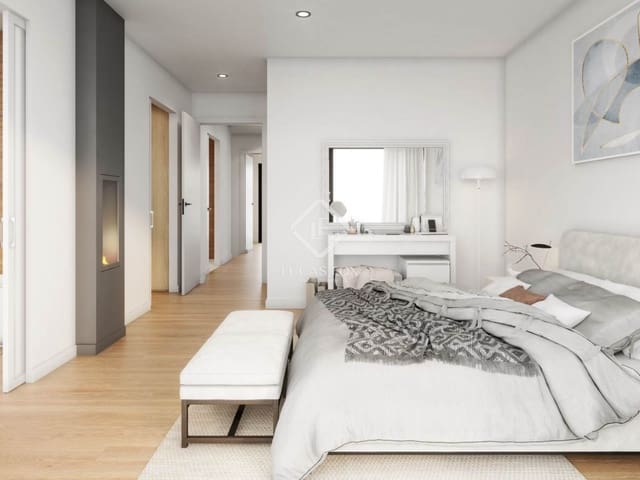 4 bedroom Villa for sale in Sant Pere de Ribes with pool garage - € 900,000 (Ref: 9142369)