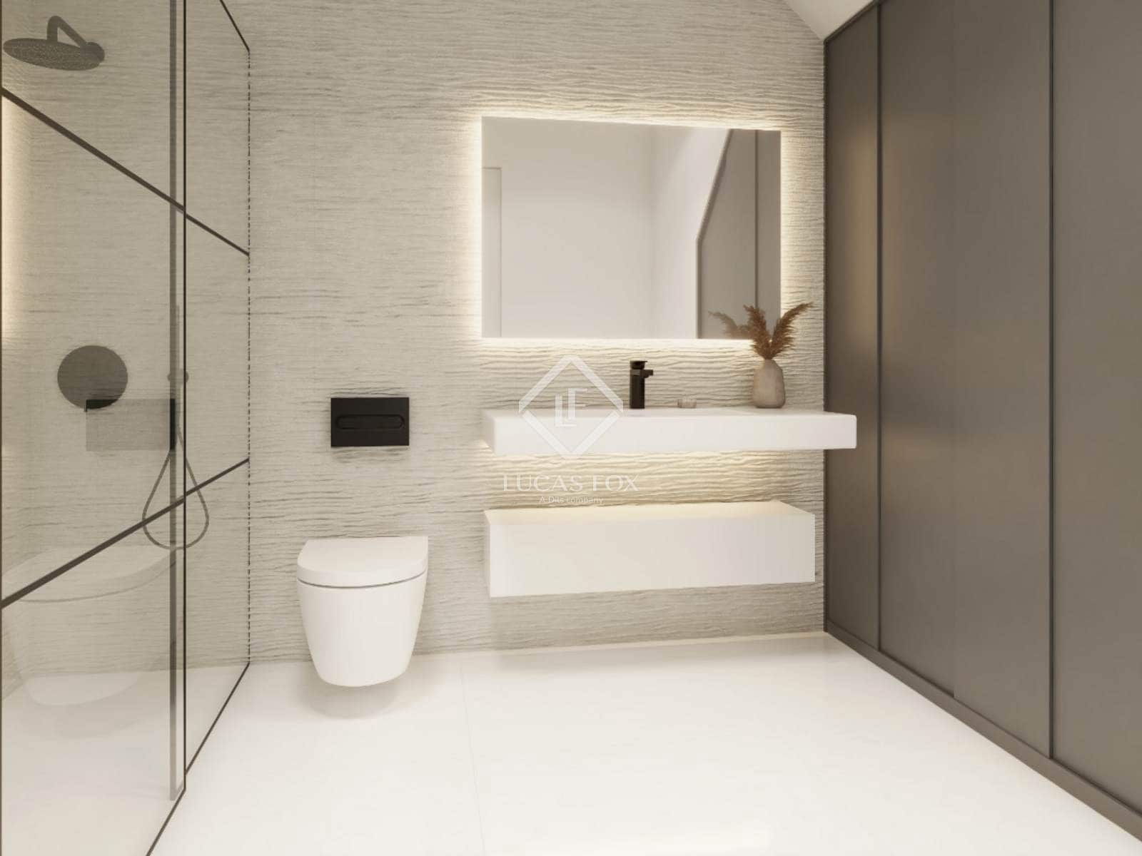 4 soverom Villa til salgs i Sant Pere de Ribes med svømmebasseng garasje - € 900 000 (Ref: 9142369)