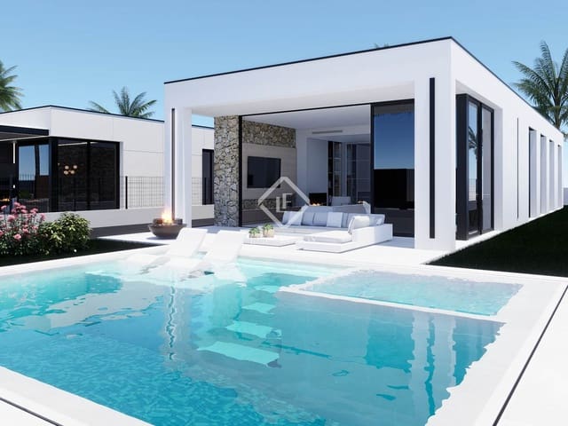 4 bedroom Villa for sale in Sant Pere de Ribes with pool garage - € 900,000 (Ref: 9142369)