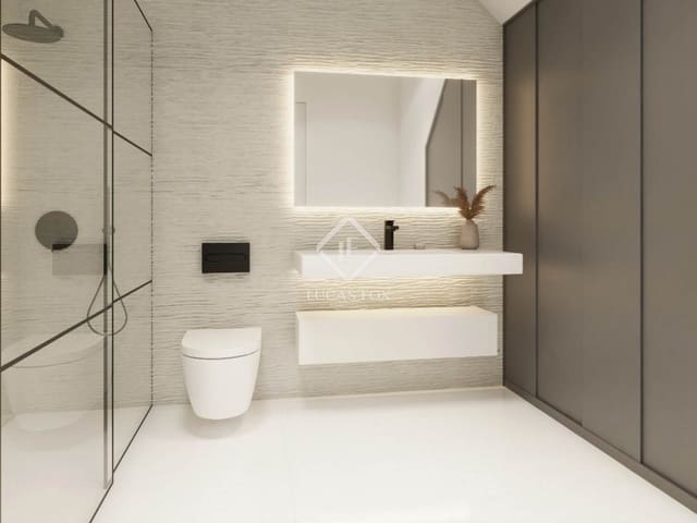 4 bedroom Villa for sale in Sant Pere de Ribes with pool garage - € 900,000 (Ref: 9142369)