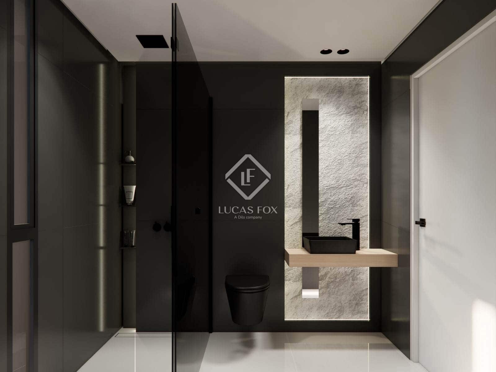 4 chambre Villa/Maison à vendre à Sant Pere de Ribes avec piscine garage - 900 000 € (Ref: 9142370)